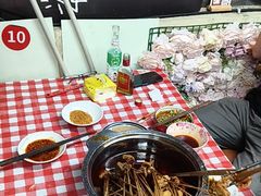 -两角签串串香十一年老字号(机场路店)