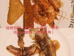 -绮梦西湖·云端餐厅(歌德店)