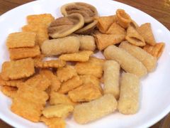 -阿罗新疆菜(人民广场店)