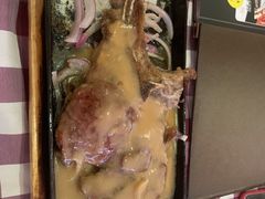 -开心果牛扒城(雍华庭店)