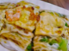 -香港阿刘茶餐厅(花都花城路店)