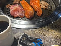 -33韩式自助烧烤(环城南路店)