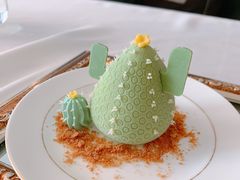 -L'amour澜茉·轻法餐