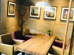 -G+KITCHEN(龙湖狮山天街店)