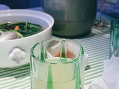 -桂满陇·杭州小馆(朝阳合生汇店)