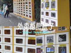 -东华大学(松江校区)