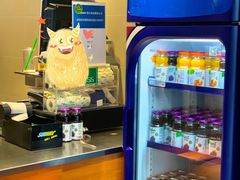 -赛百味SUBWAY(乐翔路店)