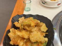 -冰城焰会大丰收铁锅炖(萝岗万达金街店)