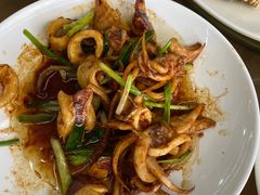 -明记海鲜大排档(巽寮湾店)