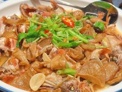 -海门鱼仔·潮汕味(百信广场西区店)