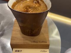 -LilBee Coffee