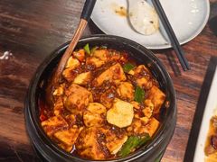 -陈麻婆豆腐(旗舰店)