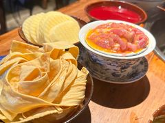 -楠火锅(太古里总店)