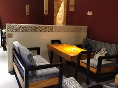 -苹果树下艺术餐厅(宋庄店)