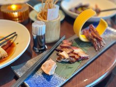 -环球港凯悦 · 享悦中餐厅