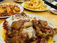 -贤花饭店(城阳店)