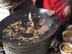 -周记热干面豆皮大王(桃花东街店)