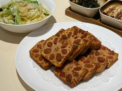 -口味堂(惠济路店)