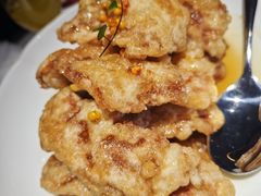 -上和臻品中国菜(花园街店)