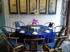 包厢-院8里·少城记忆老川菜(宽窄巷子店)