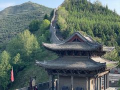 -雁门关景区