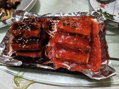 -确喜美味小厨(西单商场兰州店)
