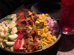 -Q MEX 库迈墨西哥餐吧(三里屯店)