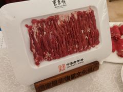 -东来顺饭庄(西单店)