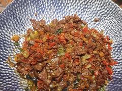 -俭寨大盘鸡·缸子肉·小公鸡·新疆菜(云通店)