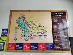 -玉龙沙湖景区
