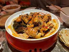 -前海沿•青岛菜(中山路天主教堂店)