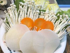 -拾下卜卜贝•海鲜火锅