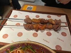 -纳鲁孜·新疆特色餐厅(上海悦荟广场店)