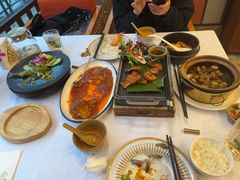 -阿诺泰·泰国餐厅(紫荆店)