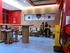 -华莱士·全鸡汉堡(五爱道店)
