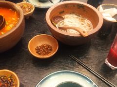 -山石榴·贵州菜(丰盛里店)