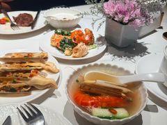-麓湖国际水疗