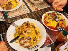 -旺记冰室(九龙中心大厦店)