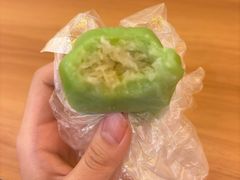 -陈记印尼风味小吃(北湖店)