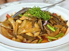 -写庭·鱼鲜川菜·宴请(铁像寺水街店)