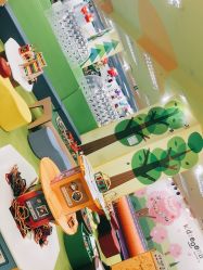 -莫莉幻想(银盆岭万达广场店)