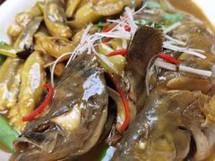 -鸿运美食府
