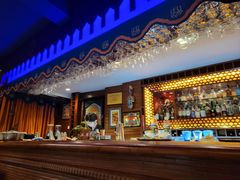-甘尼仕印度餐厅爵士酒吧(阳春巷店)