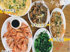 -明记海鲜大排档(巽寮湾店)