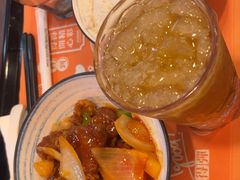 -大快活(罗湖商业城分店)