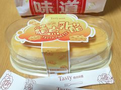 -精点味道(西安路店)