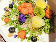 -狮拾久·现代新加坡料理(福田COCO Park店)