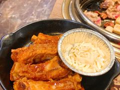 -火炉火自助餐(悠唐购物中心店)