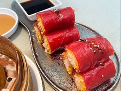 -新斗记·粤菜食尚专门店(金鹰新街口店)