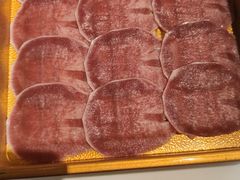 牛舌-温禾牛·和牛寿喜烧自助火锅(恒基名人店)